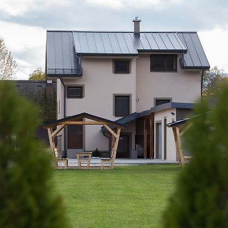 Apartmany Janka + Camp Бешенёва Экстерьер фото