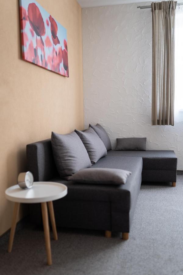 Apartmany Janka + Camp Бешенёва Экстерьер фото