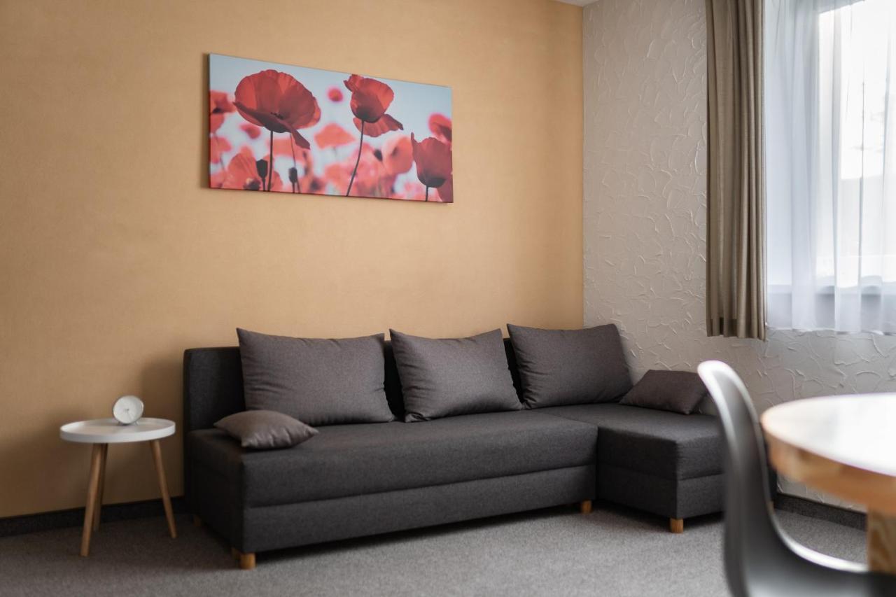 Apartmany Janka + Camp Бешенёва Экстерьер фото