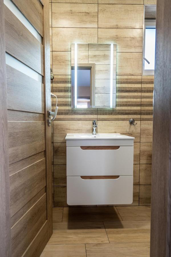 Apartmany Janka + Camp Бешенёва Экстерьер фото