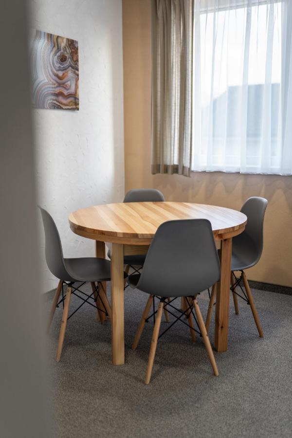 Apartmany Janka + Camp Бешенёва Экстерьер фото