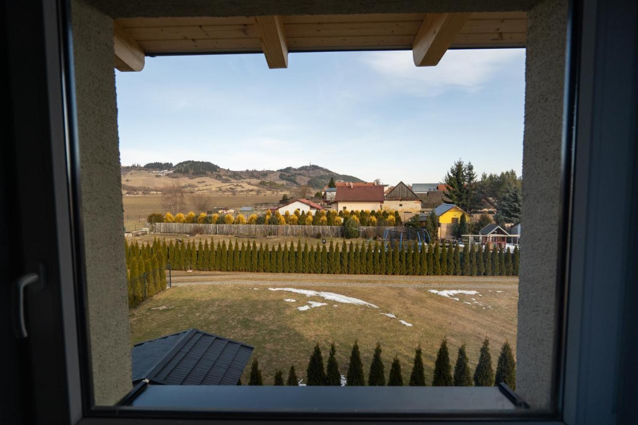Apartmany Janka + Camp Бешенёва Экстерьер фото