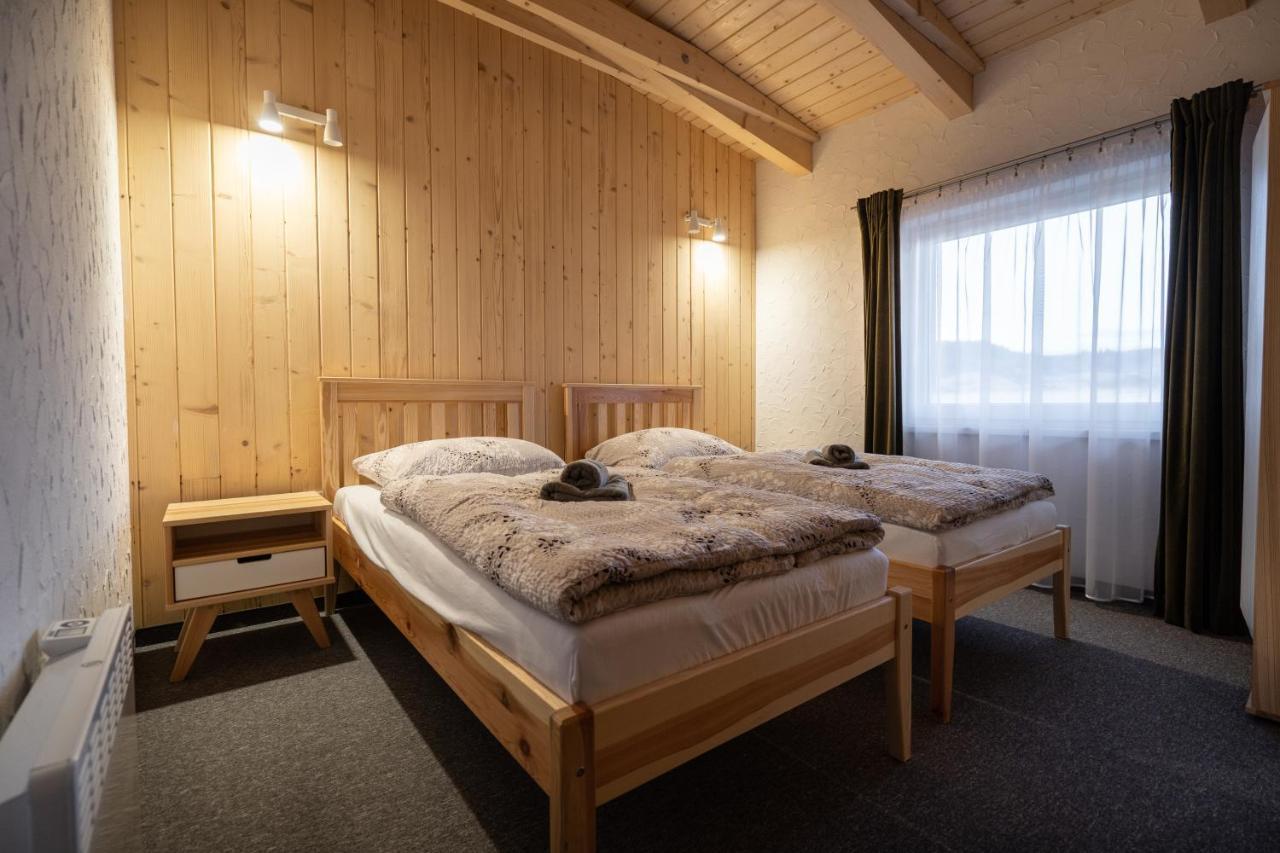Apartmany Janka + Camp Бешенёва Экстерьер фото