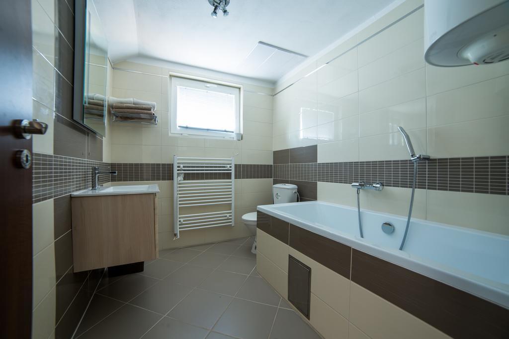 Apartmany Janka + Camp Бешенёва Экстерьер фото