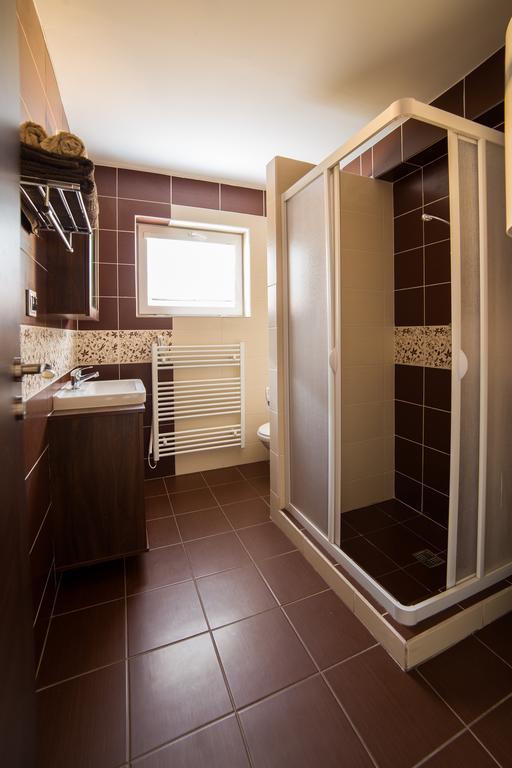 Apartmany Janka + Camp Бешенёва Экстерьер фото