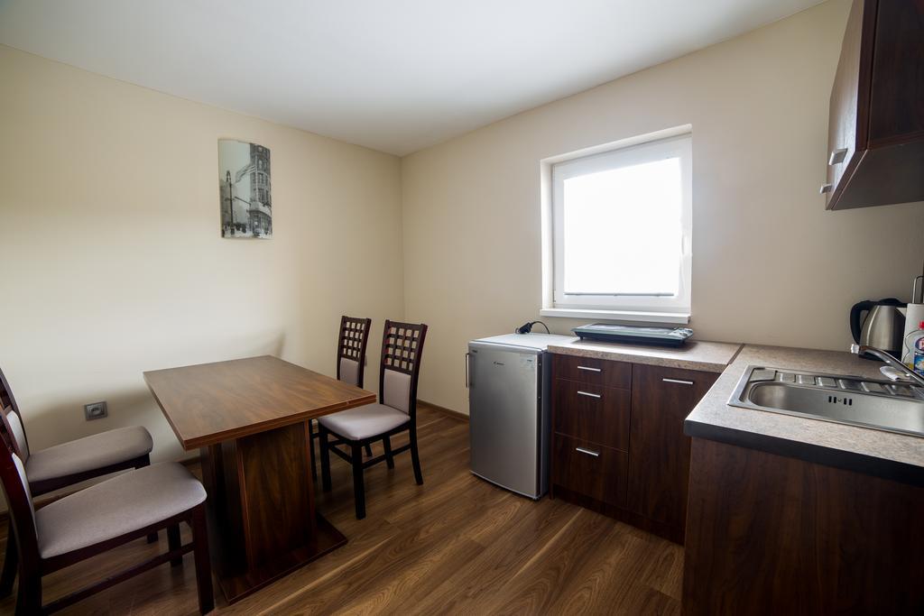 Apartmany Janka + Camp Бешенёва Экстерьер фото